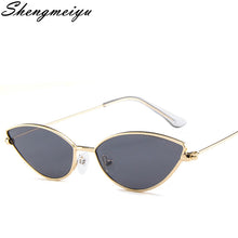 Load image into Gallery viewer, Cute Sexy Cat Eye Sunglasses