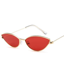 Load image into Gallery viewer, Cute Sexy Cat Eye Sunglasses