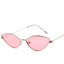 Load image into Gallery viewer, Cute Sexy Cat Eye Sunglasses