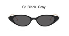 Load image into Gallery viewer, Cute Retro Sunglasses