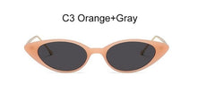 Load image into Gallery viewer, Cute Retro Sunglasses