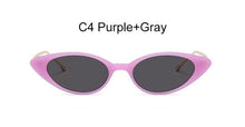 Load image into Gallery viewer, Cute Retro Sunglasses