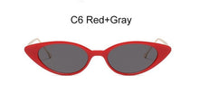 Load image into Gallery viewer, Cute Retro Sunglasses