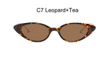Load image into Gallery viewer, Cute Retro Sunglasses
