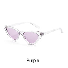 Load image into Gallery viewer, Ralferty Cat Eye Sunglasses