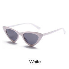 Load image into Gallery viewer, Ralferty Cat Eye Sunglasses