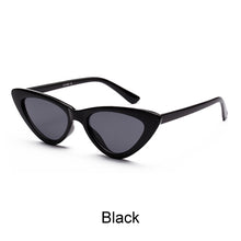 Load image into Gallery viewer, Ralferty Cat Eye Sunglasses