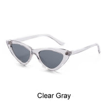 Load image into Gallery viewer, Ralferty Cat Eye Sunglasses