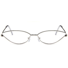 Load image into Gallery viewer, Speactacular Cateye Sunglasses