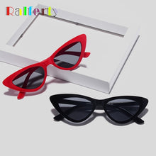 Load image into Gallery viewer, Ralferty Cat Eye Sunglasses