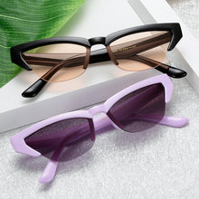 Load image into Gallery viewer, Half Frame Eyewears