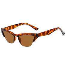 Load image into Gallery viewer, Half Frame Eyewears