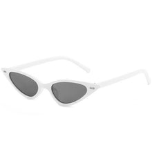 Load image into Gallery viewer, Vintage Sexy Cat Eye Sunglasses