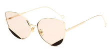 Load image into Gallery viewer, Metal Counter Quality Sunglasses