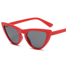 Load image into Gallery viewer, Cat Eye Sunglasses