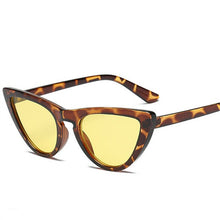 Load image into Gallery viewer, Cat Eye Sunglasses