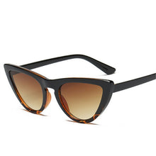 Load image into Gallery viewer, Cat Eye Sunglasses