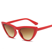 Load image into Gallery viewer, Cat Eye Sunglasses